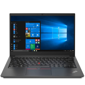 Lenovo ThinkPad E14 Gen 4 Intel® Core™ i5-1235U 8GB RAM 256GB SSD