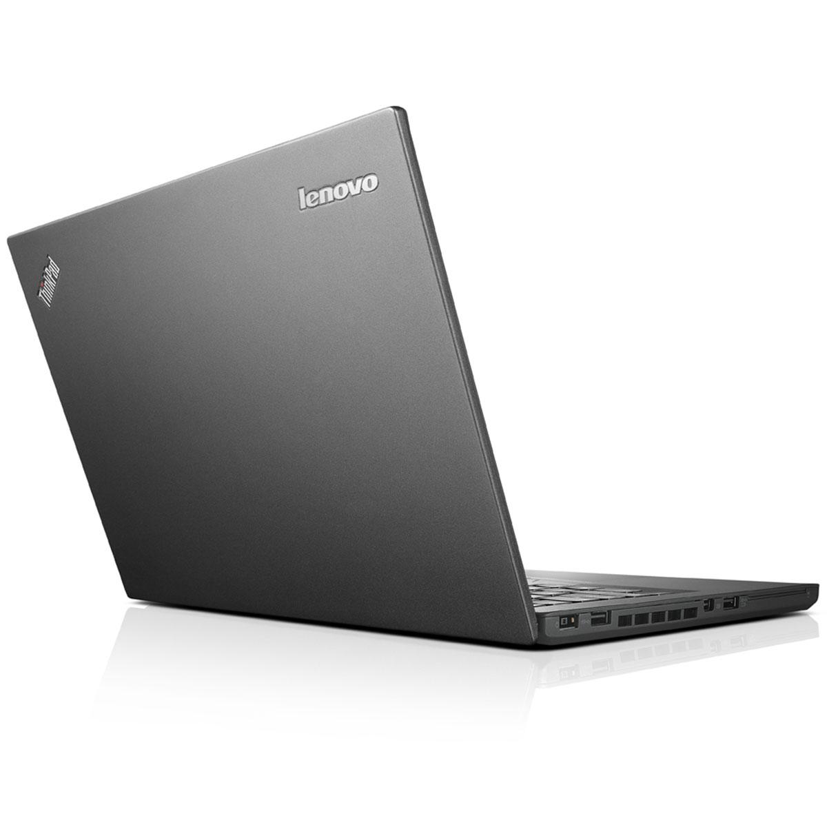 Lenovo ThinkPad T450 14 i5 5th Gen 8GB 256GB NonTouch