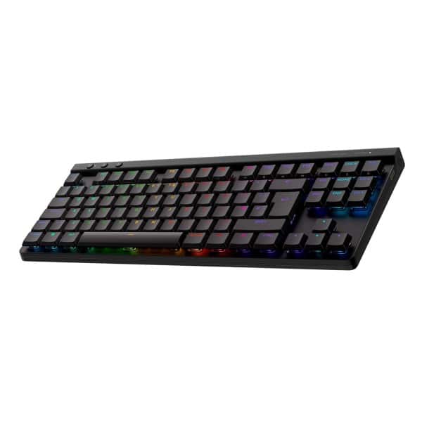 Logitech G515 LIGHTSPEED TKL Keyboard