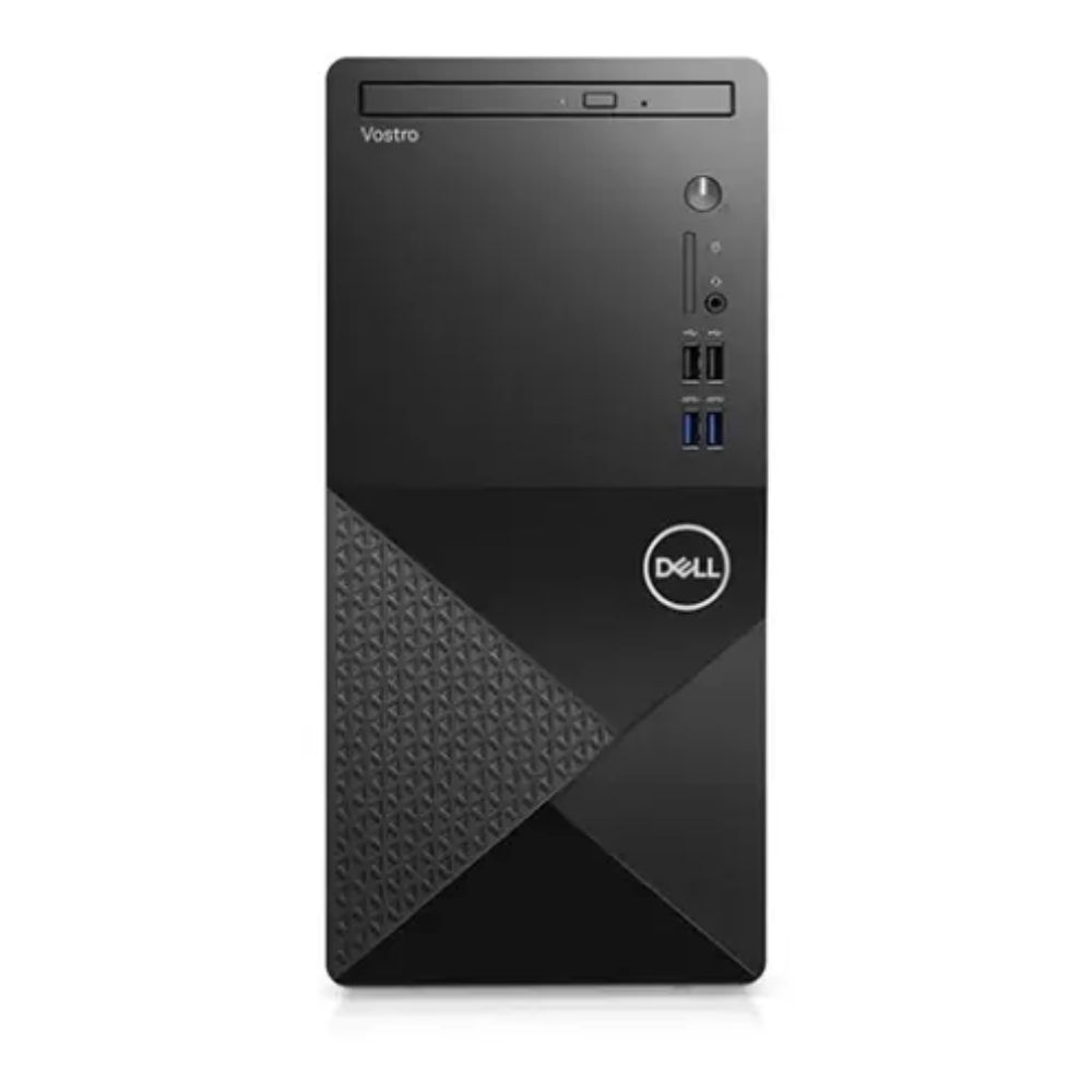 Dell Vostro 3030 MT i7 12700 8GB RAM 512GB SSD M.2 PCIe NVMe SSD Ubuntu
