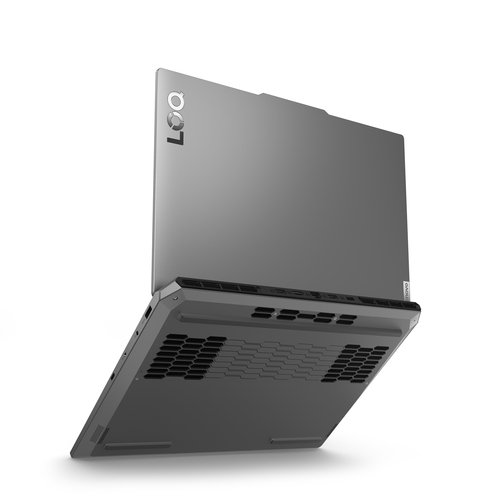 Lenovo LOQ 15IRX9 Core i7 16GB RAM 512GB SSD - 83DV00FNUE