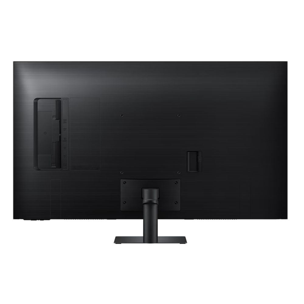 Samsung Vision AI 43" Smart Monitor M7 M70F Black 4K-LS43FM700UMXUE
