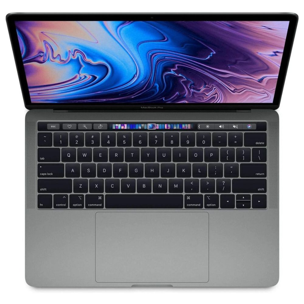 Apple MacBook Pro 13-inch 2016 Core i5 8GB RAM 512GB SSD Touch Bar