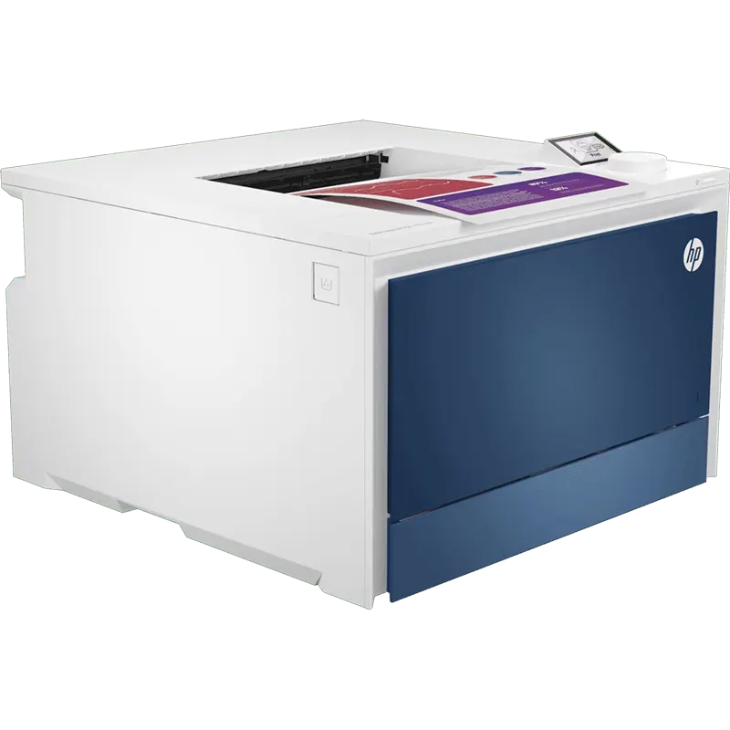 HP Color LaserJet Pro MFP 4203fdw printer