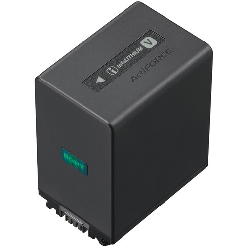 Sony NP-FV100A V-series Rechargeable Battery Pack