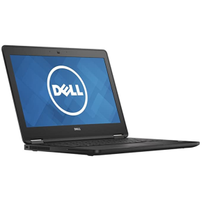 Dell Latitude 7280 Core i5 6th Gen 8GB RAM 256GB SSD Non-Touch