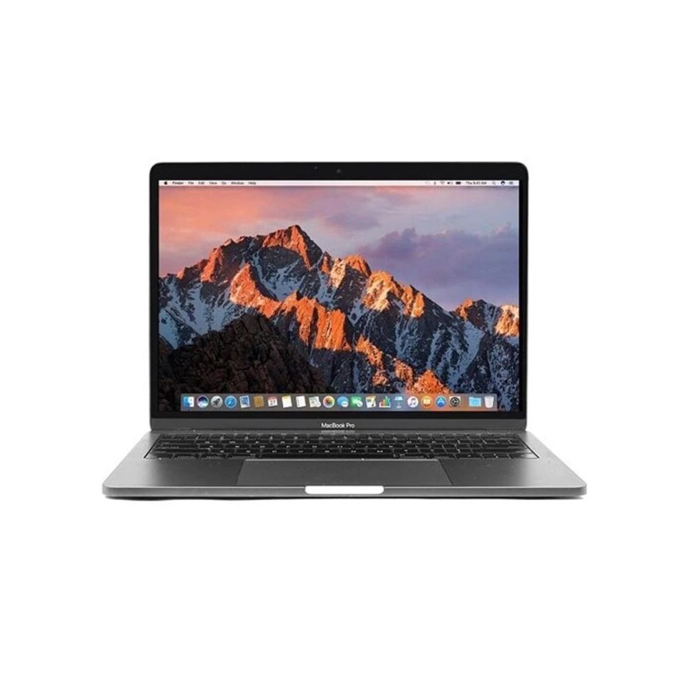 Apple MacBook Pro 13-inch 2017 Core i5 16GB RAM 512GB SSD Touch Bar
