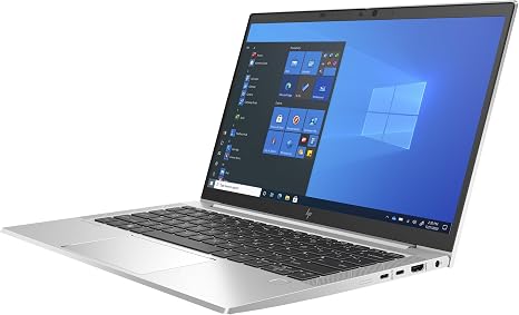 HP EliteBook 835 G8 AMD Ryzen 5 PRO 8GB RAM 256GB SSD Non-Touch