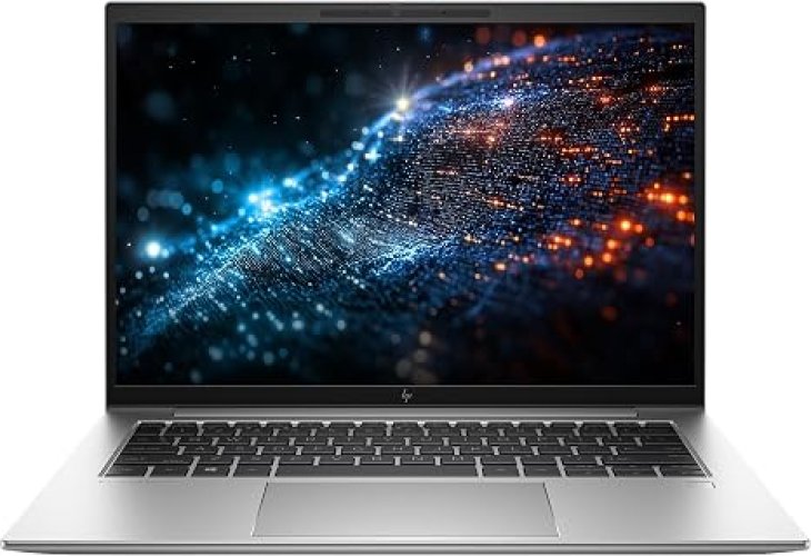 HP EliteBook 845 G9 AMD Ryzen 7 PRO 6850U 8GB RAM 256GB Non-Touch