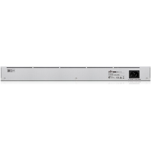 Ubiquiti UniFi USW-48-PoE 48-Port Gigabit PoE Switch