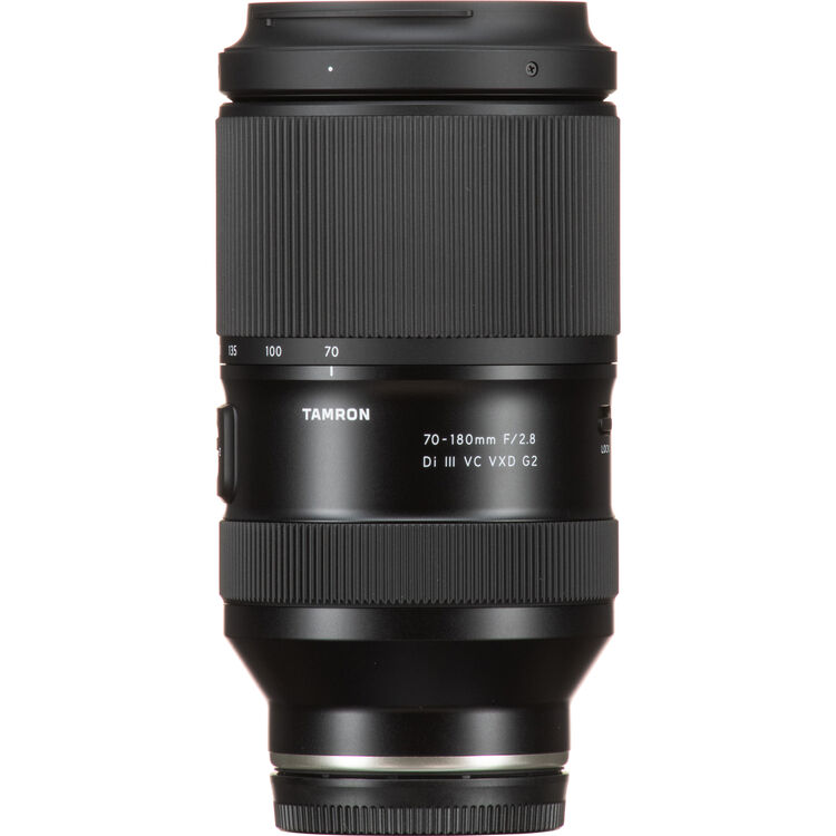 Tamron 70-180mm f/2.8 Di III VXD Lens for Sony E
