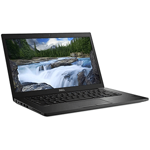 Dell Latitude 7490 Core i5 8th Gen 8GB RAM 256GB SSD Touchscreen
