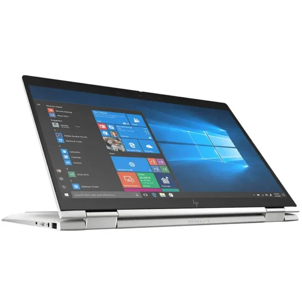HP EliteBook 830 G7 i7 10th Gen 8GB RAM 256GB SSD X360 Touch