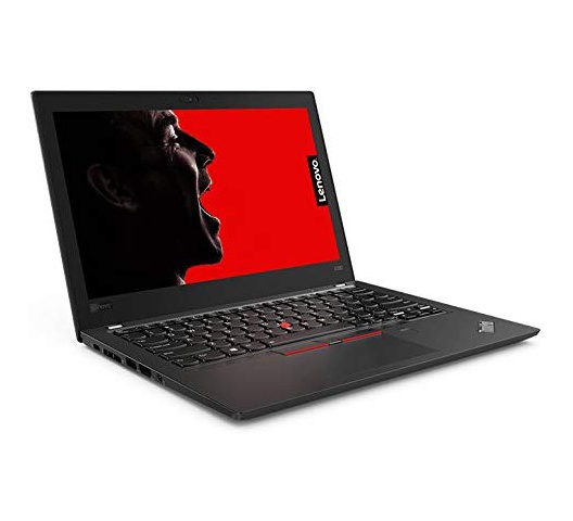 Lenovo ThinkPad X280 i5 8th Gen 8GB RAM 256GB SSD Non-Touch