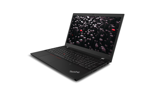 Lenovo ThinkPad P15v Core i7 12th Gen 16GB RAM 512GB SSD 4GPU Graphics