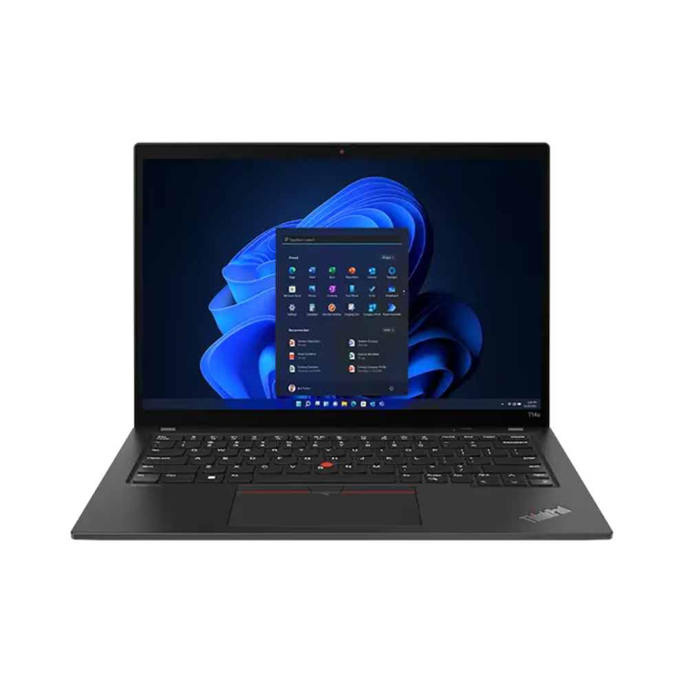 Lenovo ThinkPad T14s Core i7 11th Gen 16GB RAM 512GB SSD