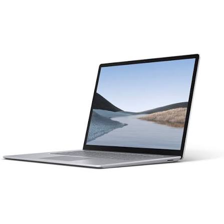 Microsoft Surface Laptop 3 15 i7 10th Gen 16GB RAM 512GB SSD Touchscreen