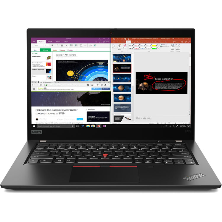 Lenovo ThinkPad  X1 Yoga x360 i7 11th Gen 16GB RAM 512GB SSD Touch