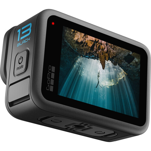 GoPro HERO 13