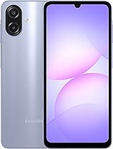 Samsung Galaxy A07 6GB RAM 128GB ROM