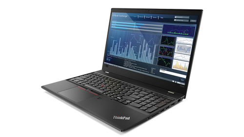 Lenovo thinkpad P52S 16 i7 8th Gen 16GB RAM 512GB SSD 2GPU