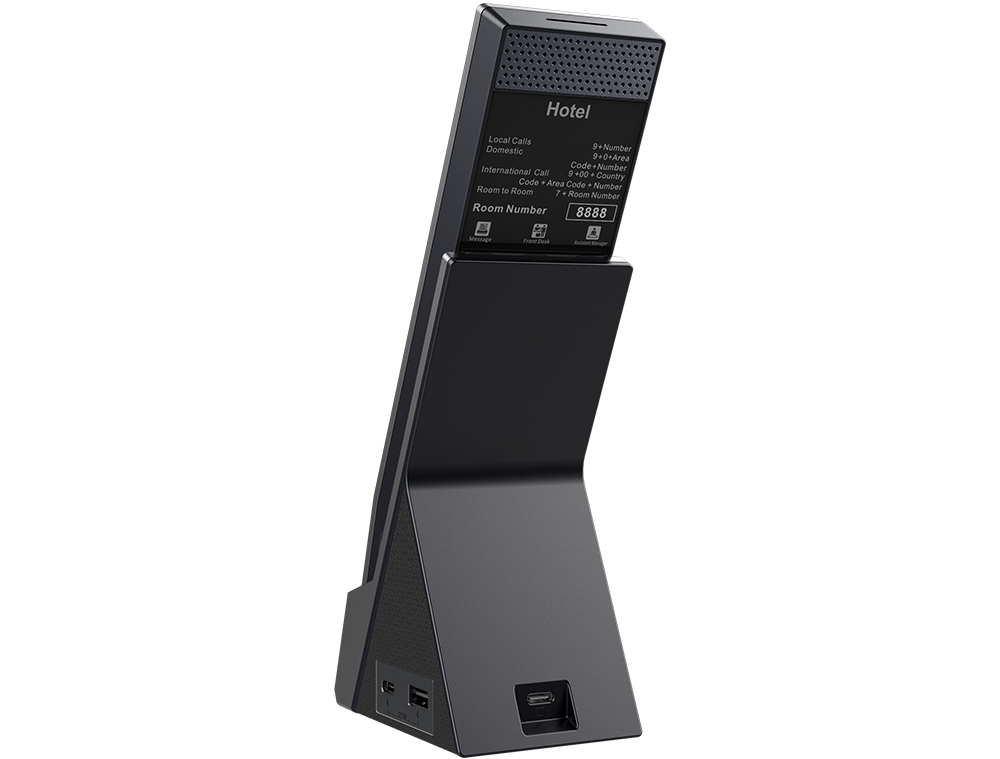 Fanvil H603W WiFi Hotel IP Phone