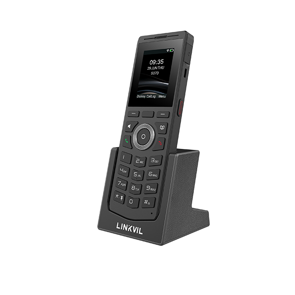 Fanvil W610W Portable WiFi Phone-  W610W