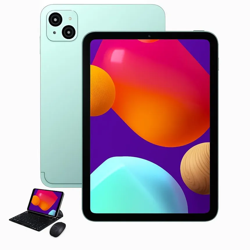 Modio M41 Tablet 16GB RAM 1TB Storage