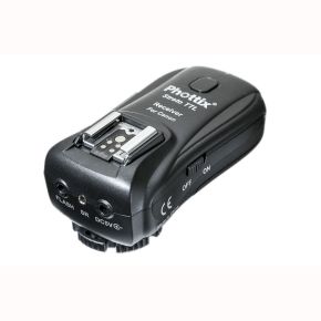 Phottix Strato TTL Reciever only (Canon)
