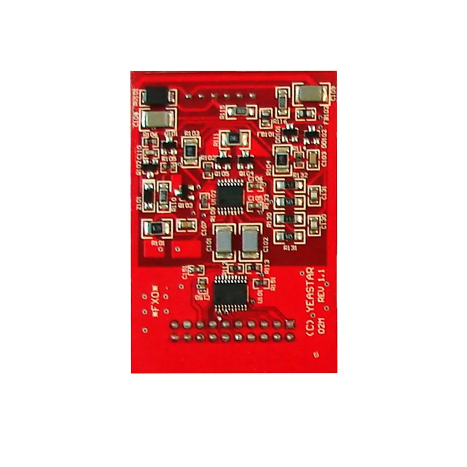 Yeastar O2 Module 2FXO YST-O2