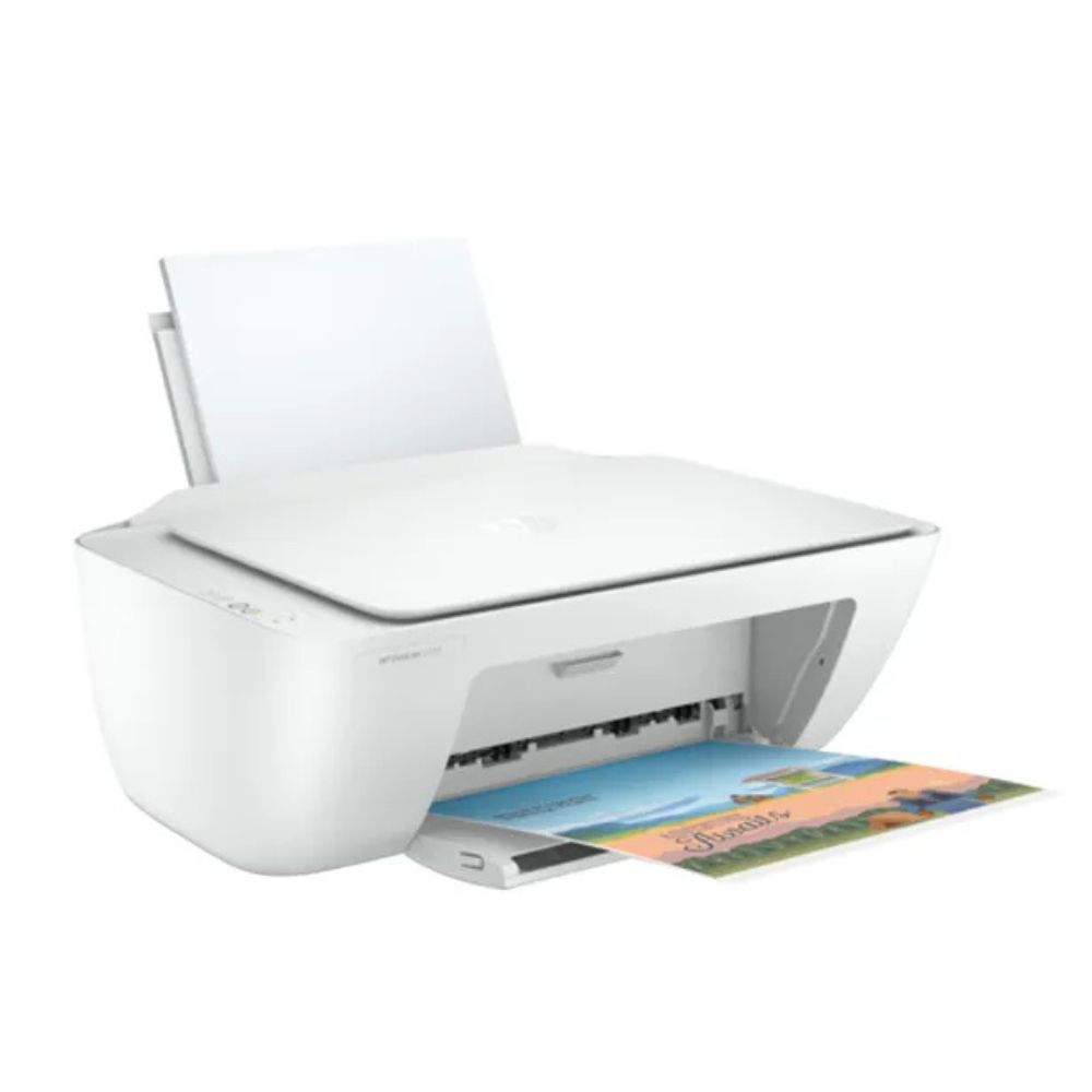 HP DeskJet 2320 All-in-One Printer (7WNA2B#BEW)