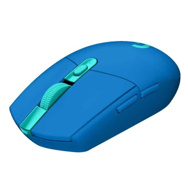 Logitech G305 LIGHTSPEED (Blue)