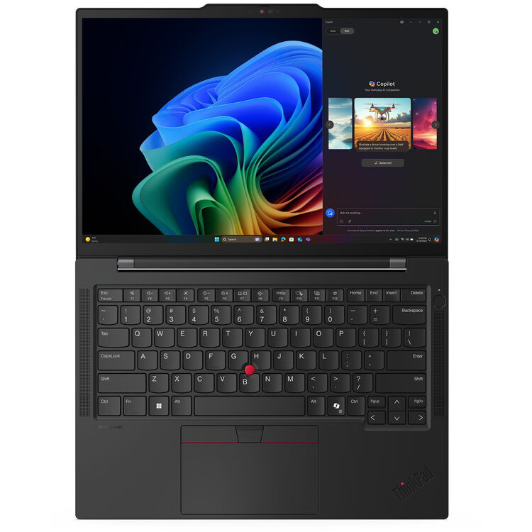 Lenovo ThinkPad T14s Core i7 10th Gen 16GB RAM 512GB SSD