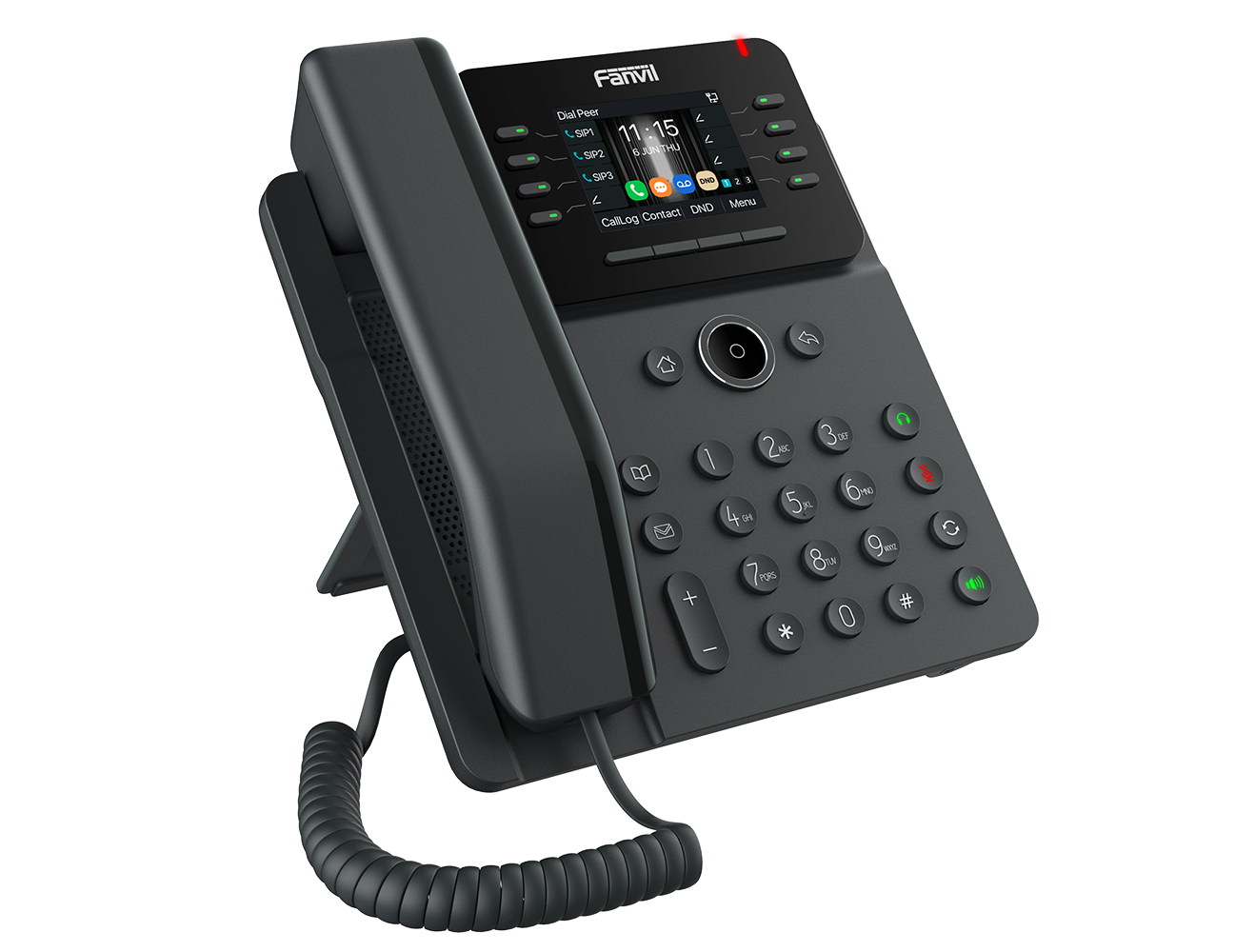 Fanvil V62W Wireless Business Phone
