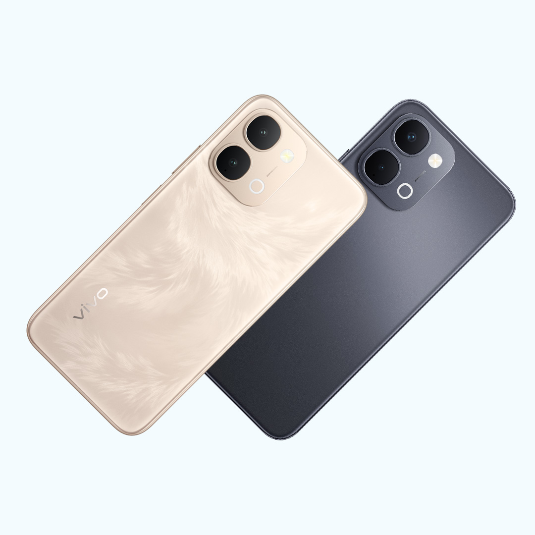 VIVO Y05 4GB RAM 128GB ROM