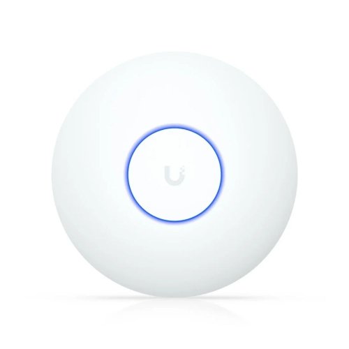 UniFi WiFi 7 Lite AP Ceiling Mounted 2.5 GbE Uplink U7-Lite