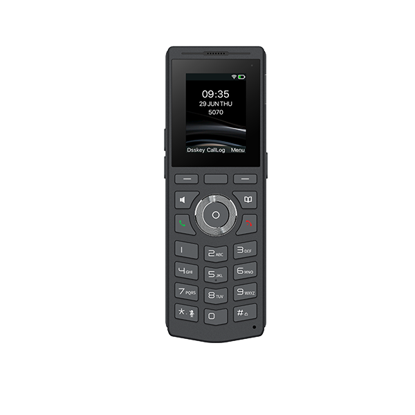 Fanvil LINKVIL Portable WiFi Phone W610W