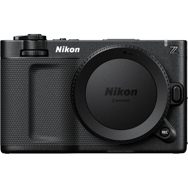 Nikon ZR 6K Cinema Camera (BODY ONLY)