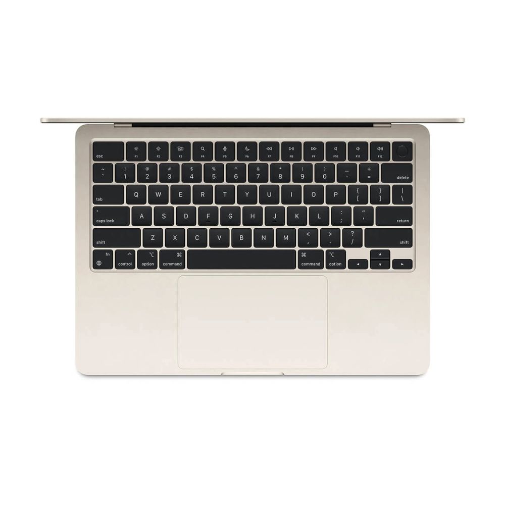 Apple MacBook Air M2 chip 8 Core CPU 10 Core GPU 8GB RAM 512GB SSD 15.3 inch MQKV3LL/A