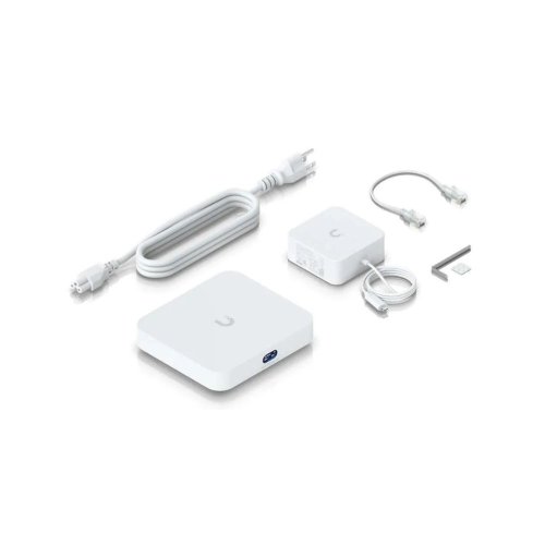 Ubiquiti UniFi Cloud Gateway Max (UCG-Max)