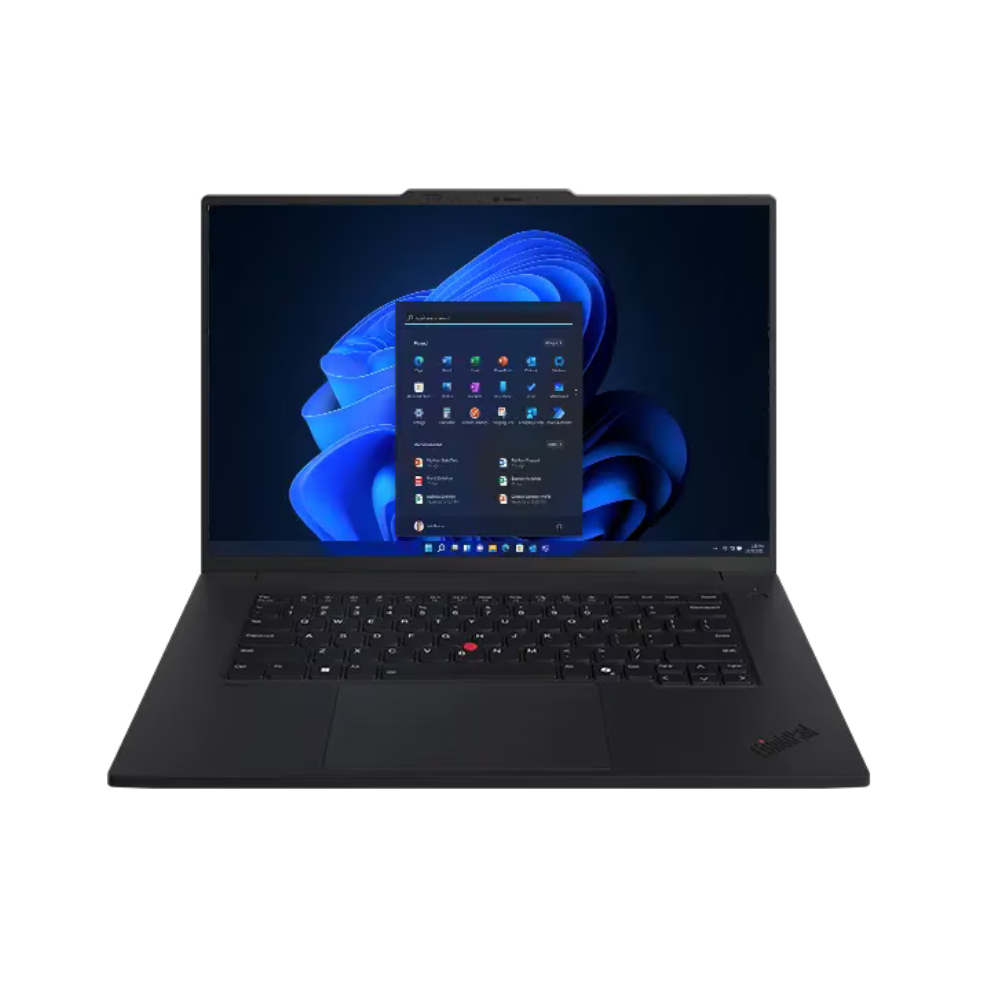Lenovo ThinkPad P1 Xeon 16GB RAM 512GB SSD Non-Touch
