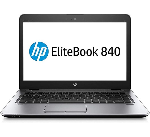 HP EliteBook 840 G4 Core i5 7th Gen 8GB RAM 256GB SSD Non-Touch