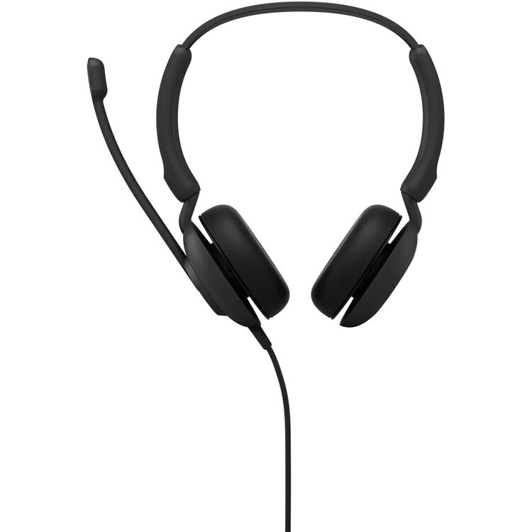 Jabra Evolve 10 USB-A Wired Stereo Headset  - 2699-820-109