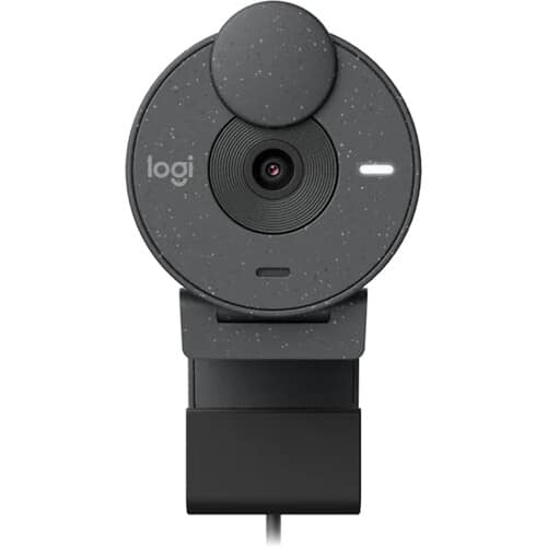 Logitech Brio 305 1080p Full HD Webcam