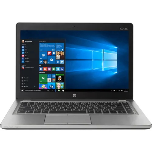 HP Folio 9480M i7 4th Gen 8GB RAM 500GB HDD Non-Touch
