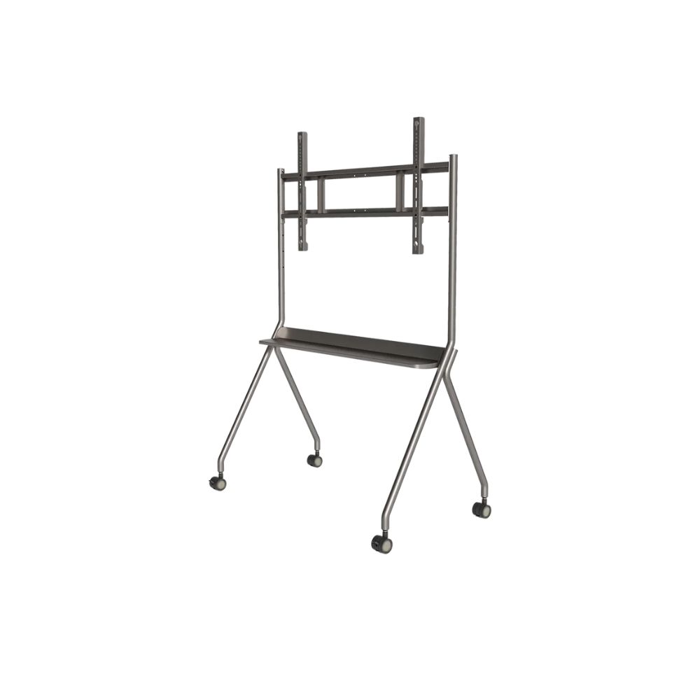 Dahua DHI‑PKC‑MS0A 65‑75" Smart Interactive Whiteboard Mobile Stand