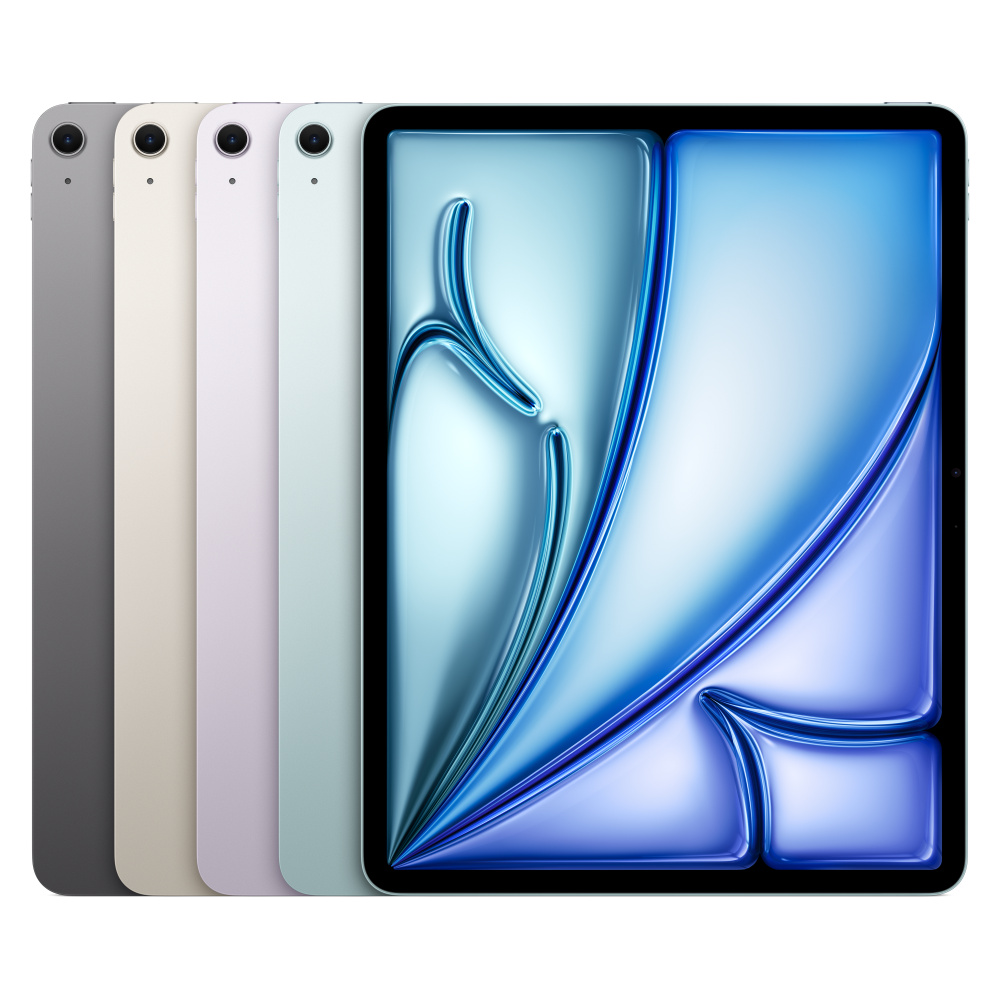 Apple Ipad Air 13" M3 256GB ROM