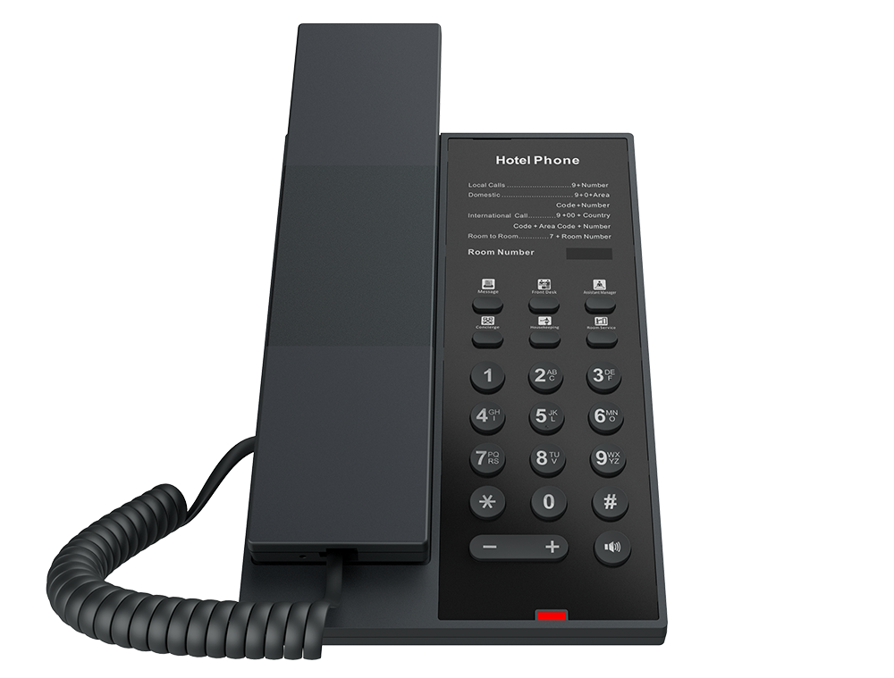 Fanvil H602 Hotel IP Phone