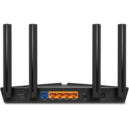 TP-Link AX1800 Dual-Band Wi-Fi 6 Router -TL-ARCHER AX23