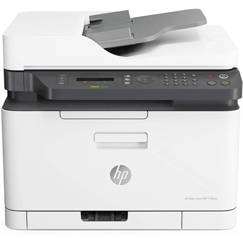 HP Color Laser MFP 179FNW Printer - 4ZB97A